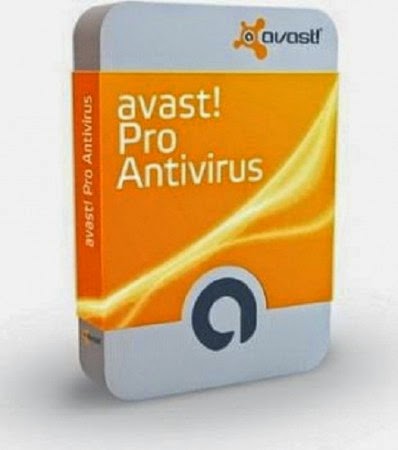 Avast free trial