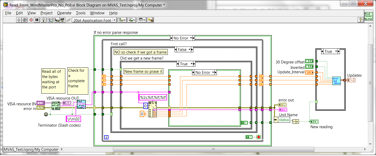 Serial time out labview tutorials 2017
